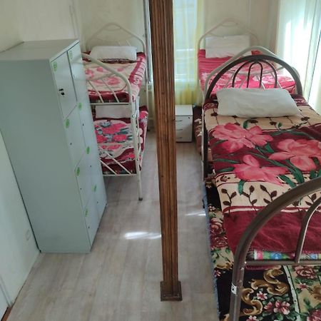 Hostel "Ormanova" Almaty Exterior photo