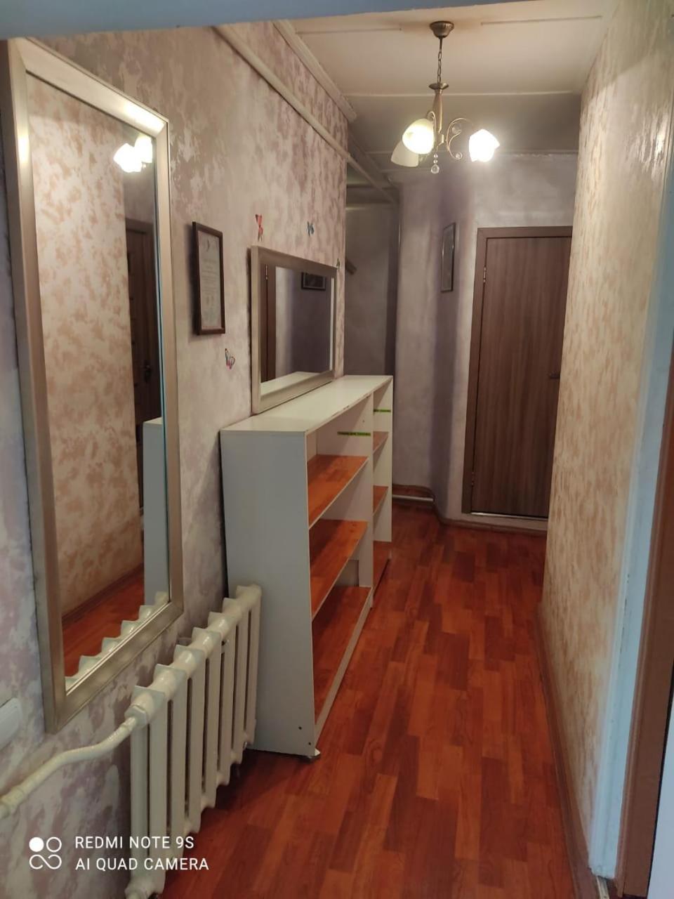 Hostel "Ormanova" Almaty Exterior photo
